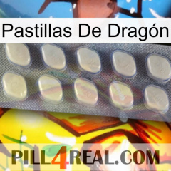 Pastillas De Dragón 08